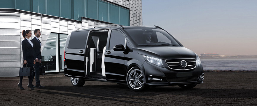 izmir havalimanı vip transfer